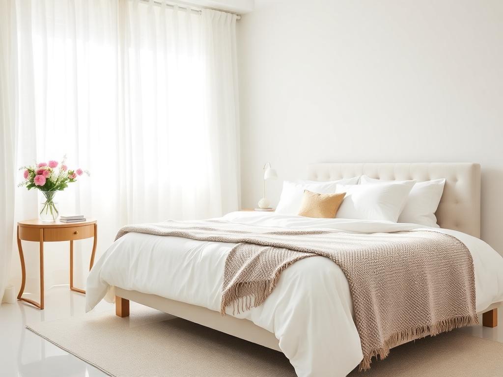 Guest-Ready Revamp